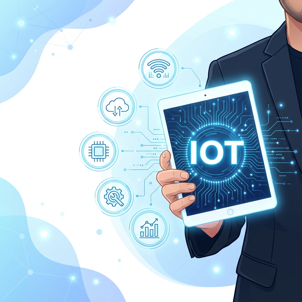 IoT Ascendance