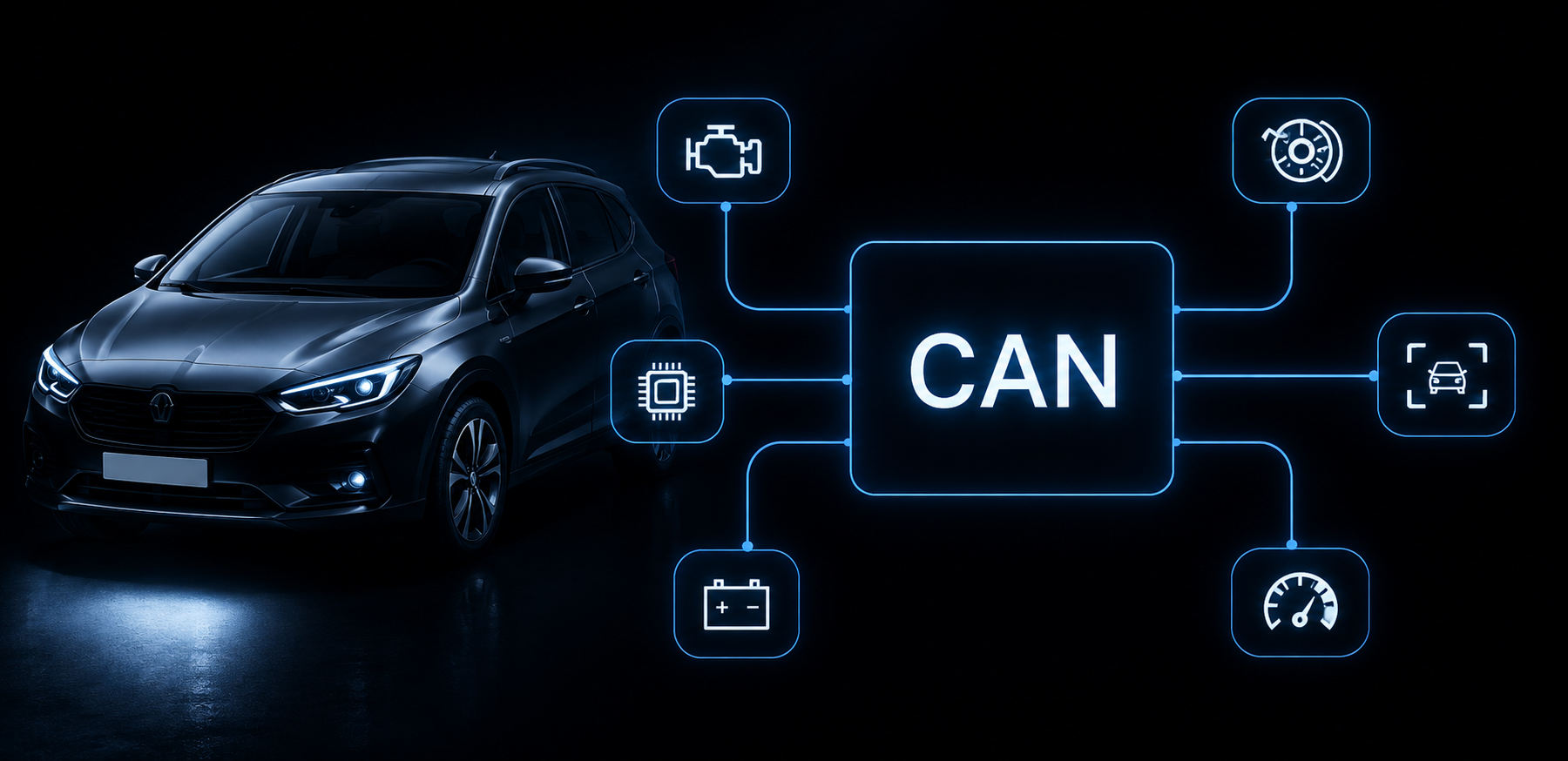 CAN Protocol