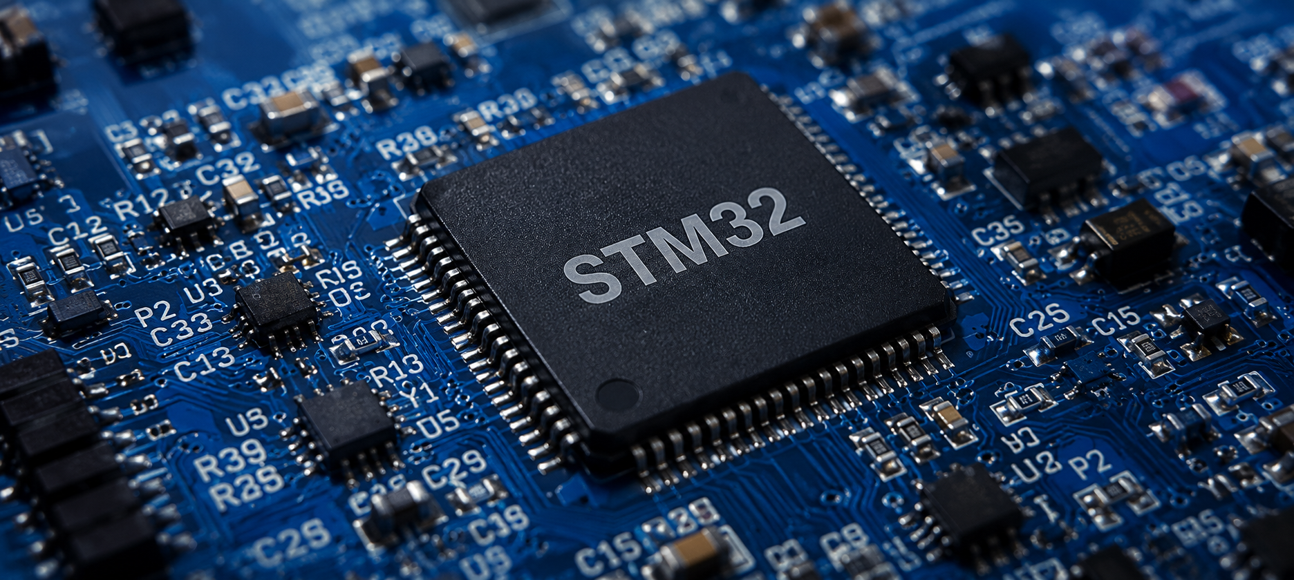 STM32 HAL