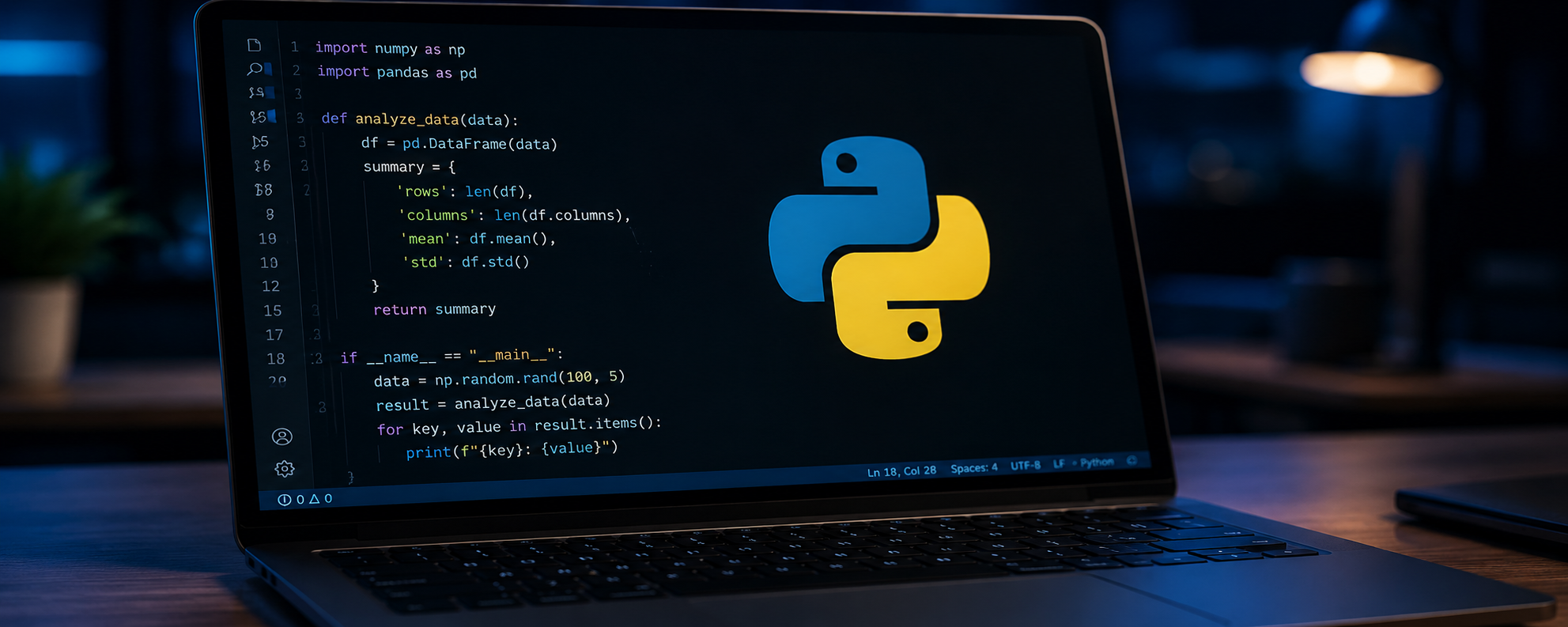 Python Programming