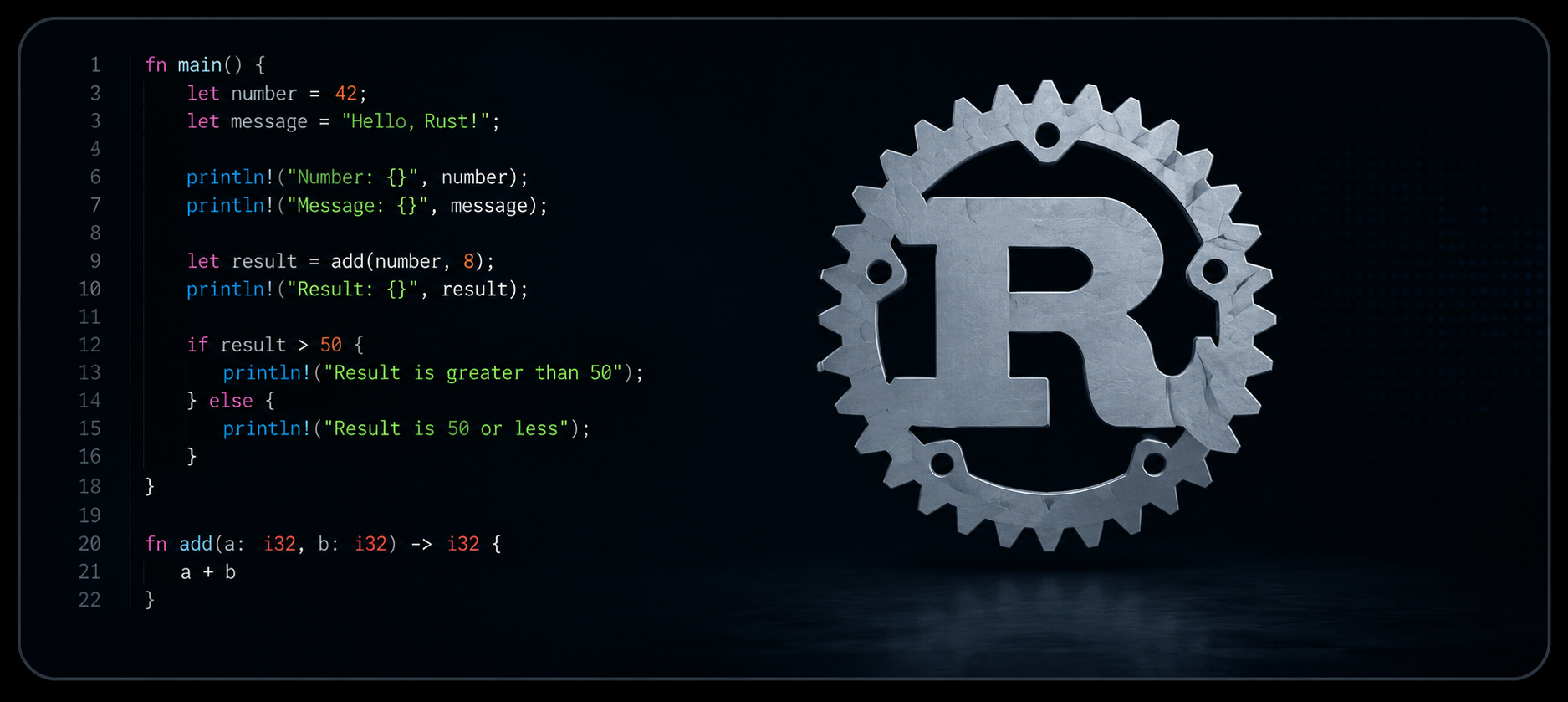 Hands-On Rust Programming
