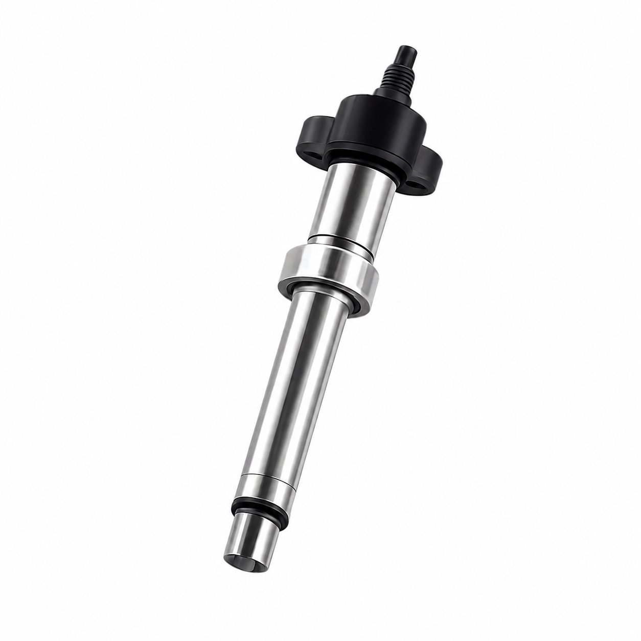 High-Accuracy Fuel Level Sensors