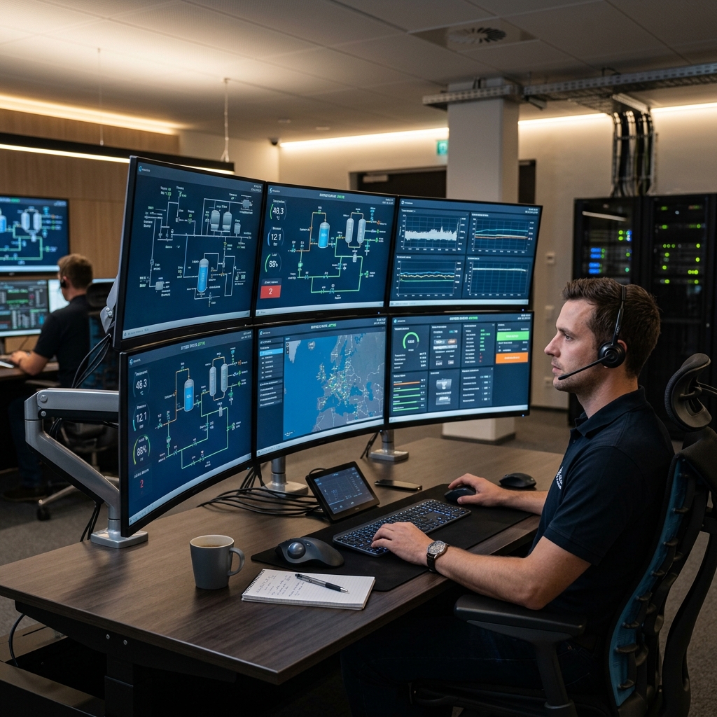 Intelligent Closed-Loop PID Control