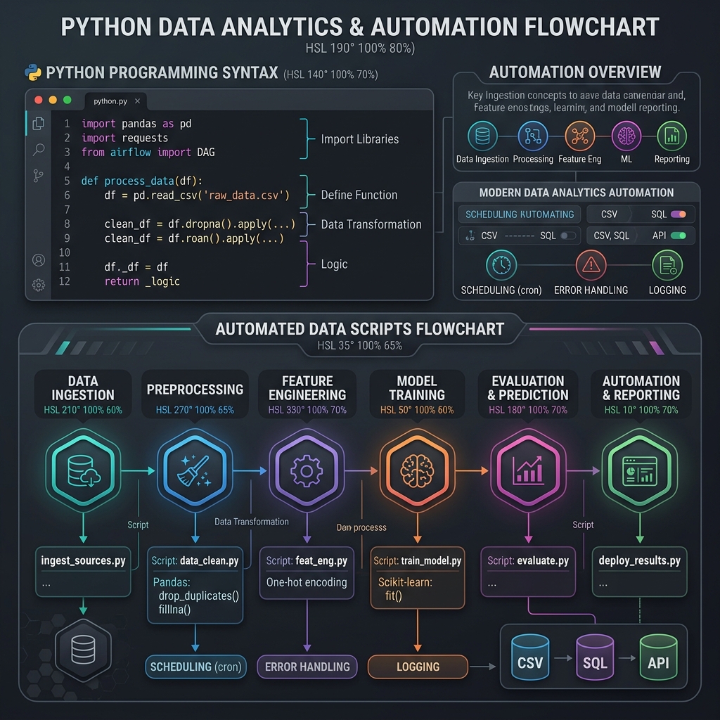 Python Programming Fundamentals